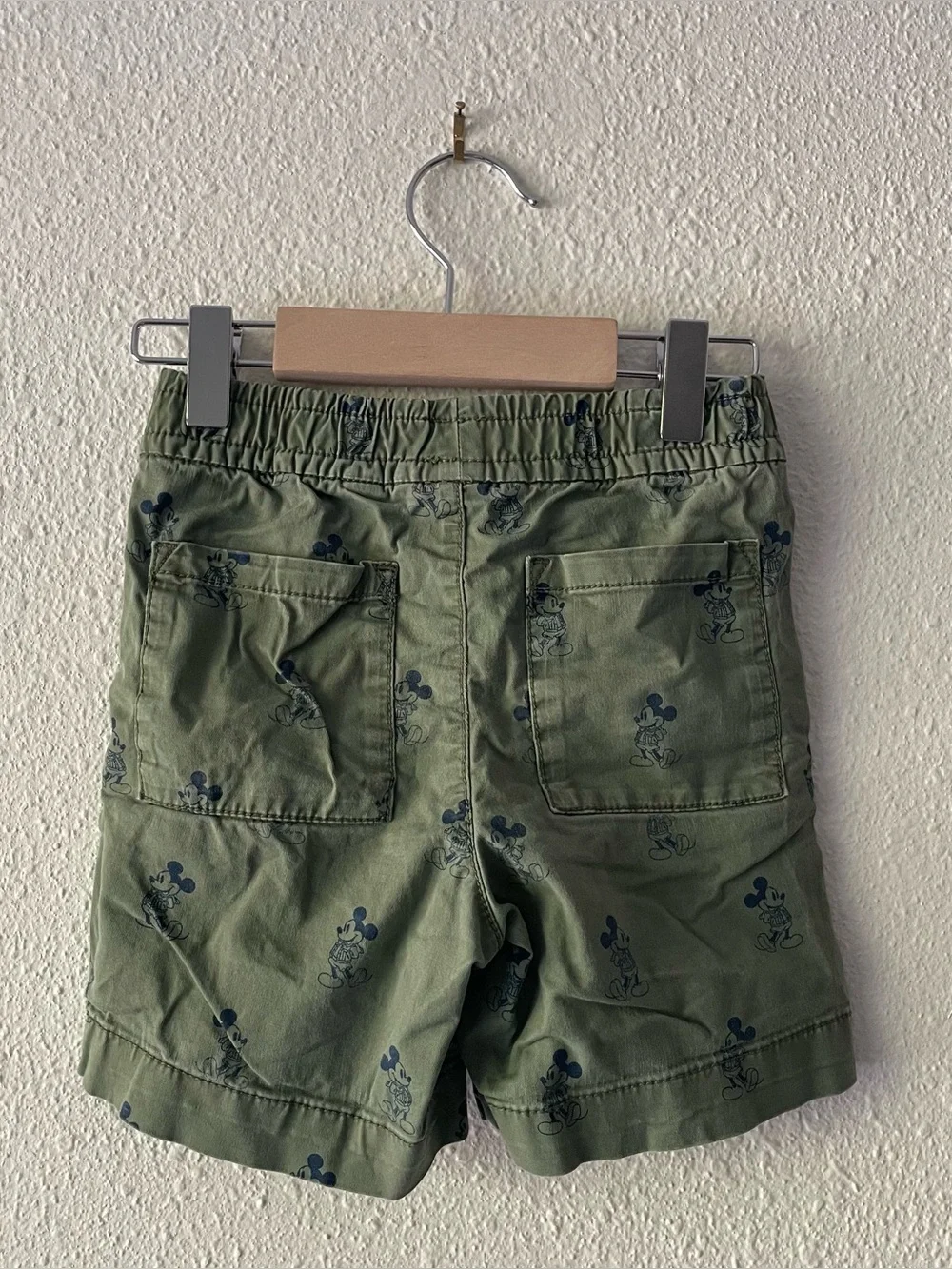 GAP babygap disney